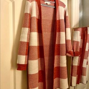 Monteau womens cardigan (French edition)